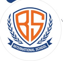 BS International School logo