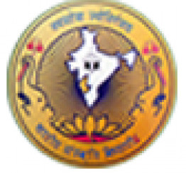 Bharatiya Samskriti Vidyapith logo