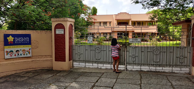 Shishya Nursery Pre School