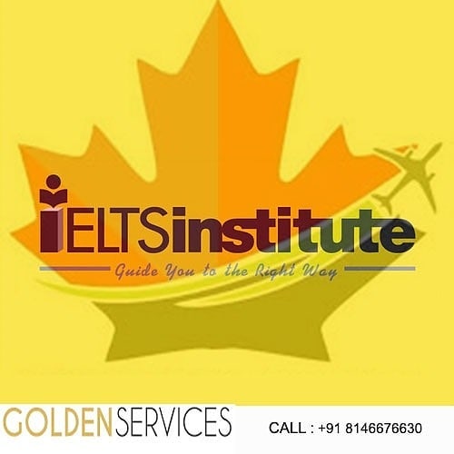 Golden Services