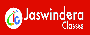 Jaswindera Classes logo