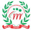 Red Rose Convent Academy logo