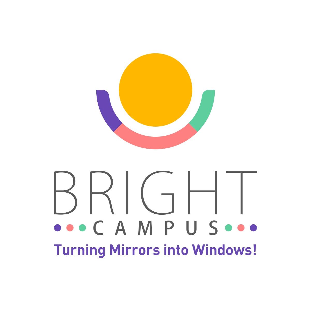 Bright Campus logo