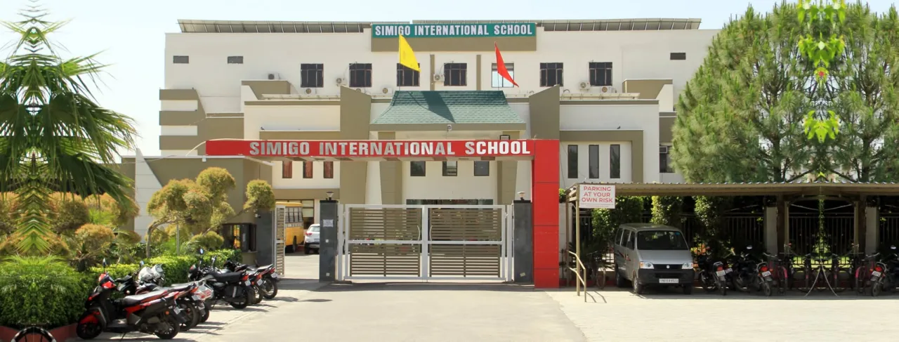 Simigo International School