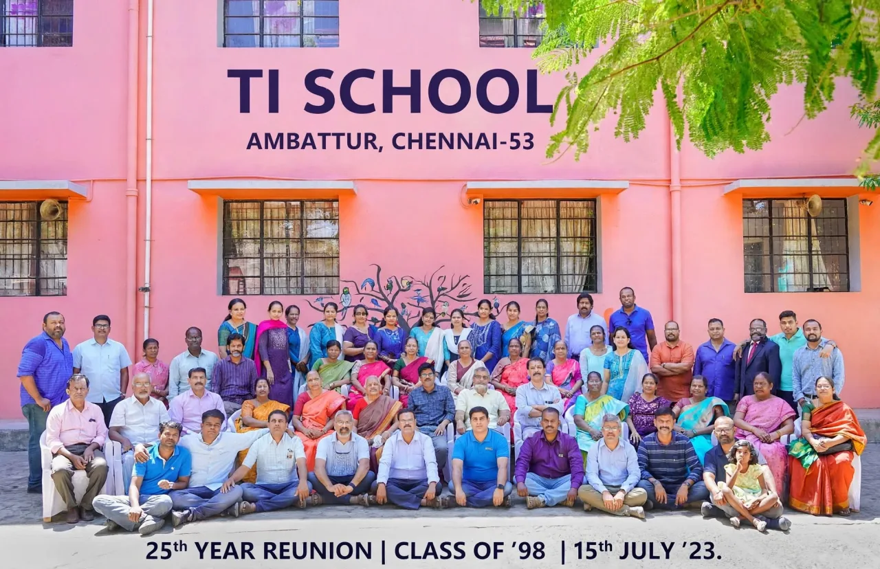 T.I. School
