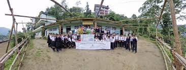 Central Martam Secondary School