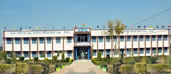 Sahi Ram Sr. Sec. School