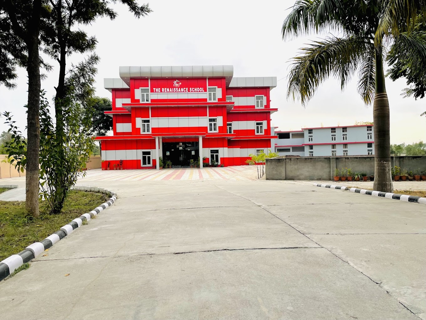 The Renaissance School