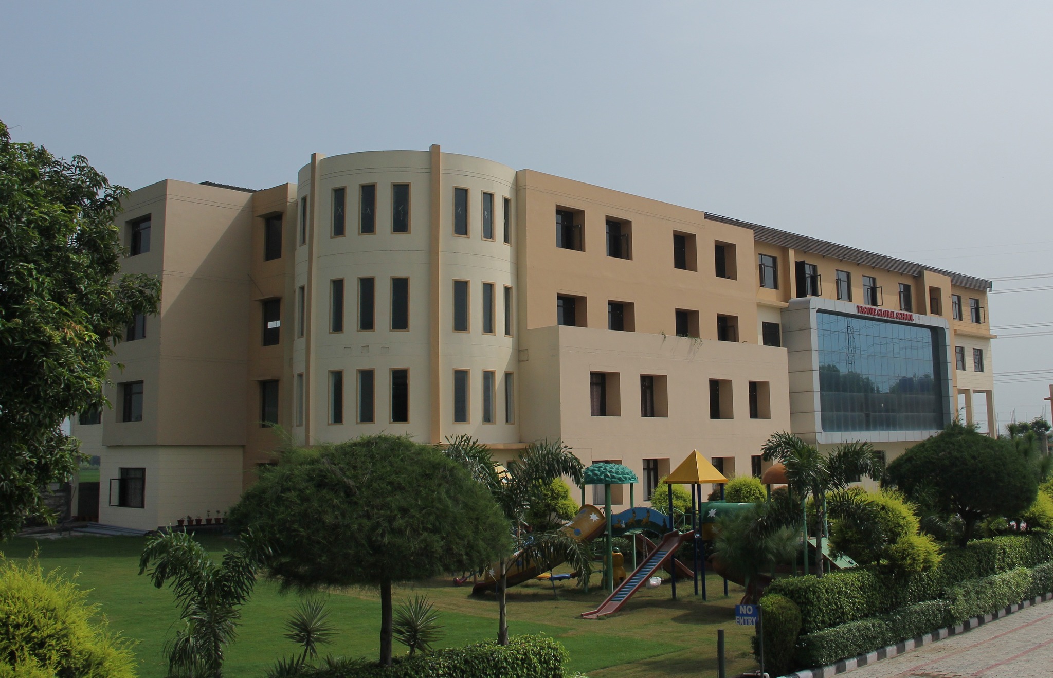 Tagore Global School Sen.Sec. Samrala