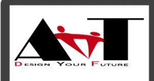 AIIT Computer Education logo