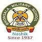 Bhonsala Military School logo
