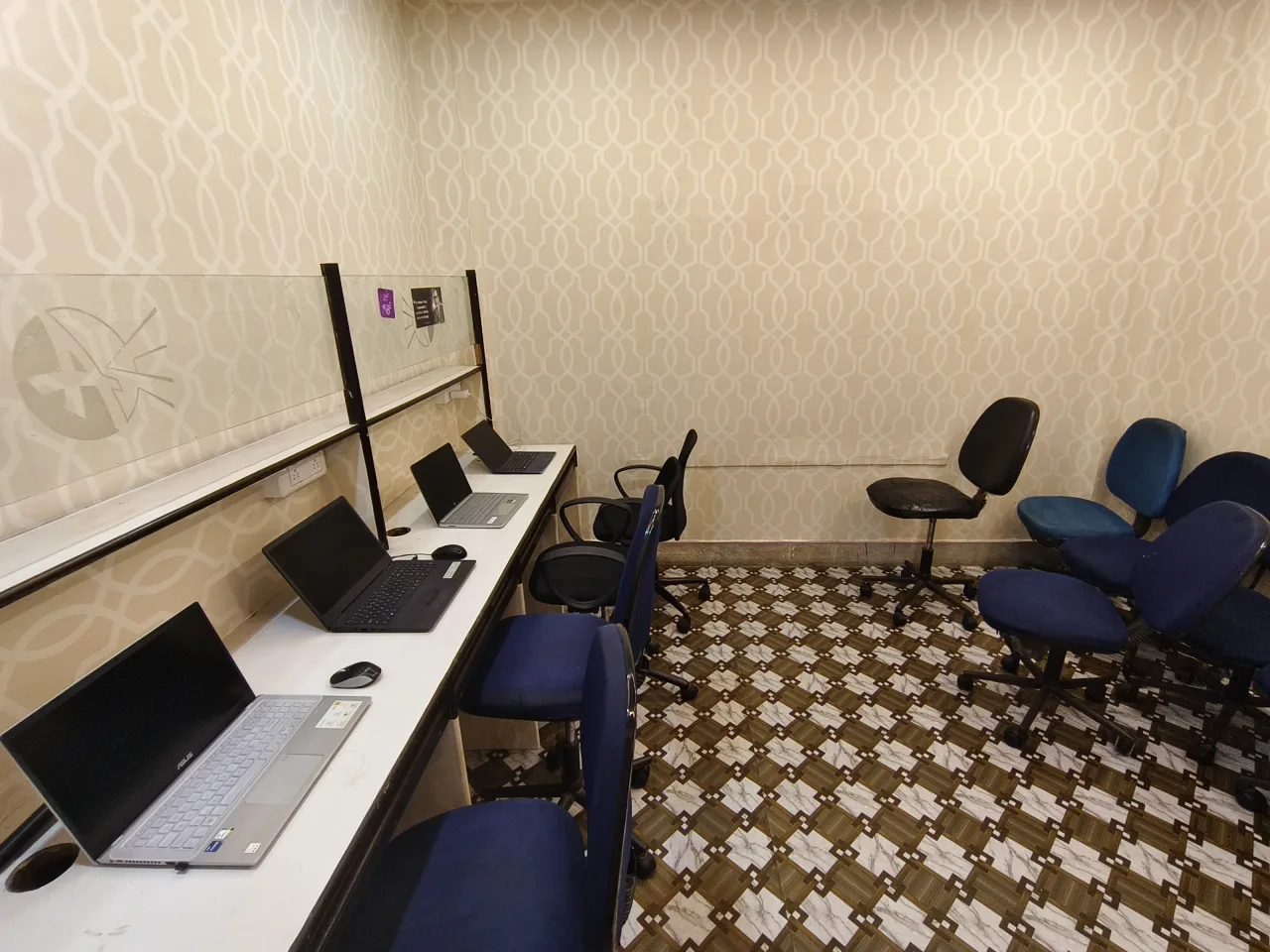 W3 Web School