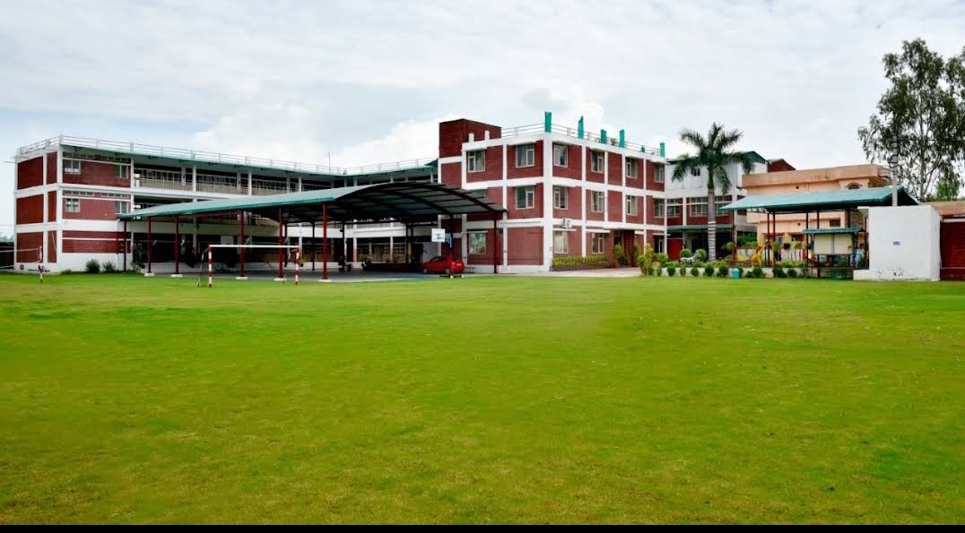 Universal Academy