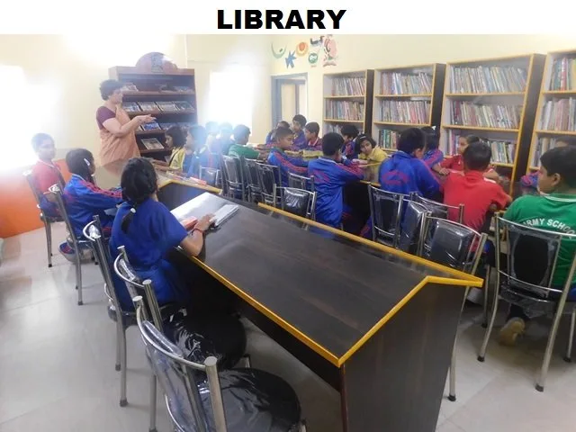 Army Public School, Gangtok