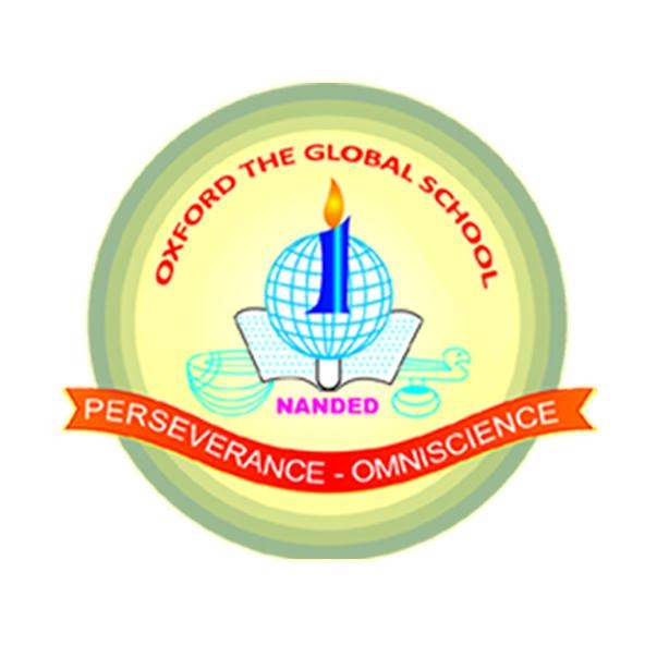 Oxford The Global School logo