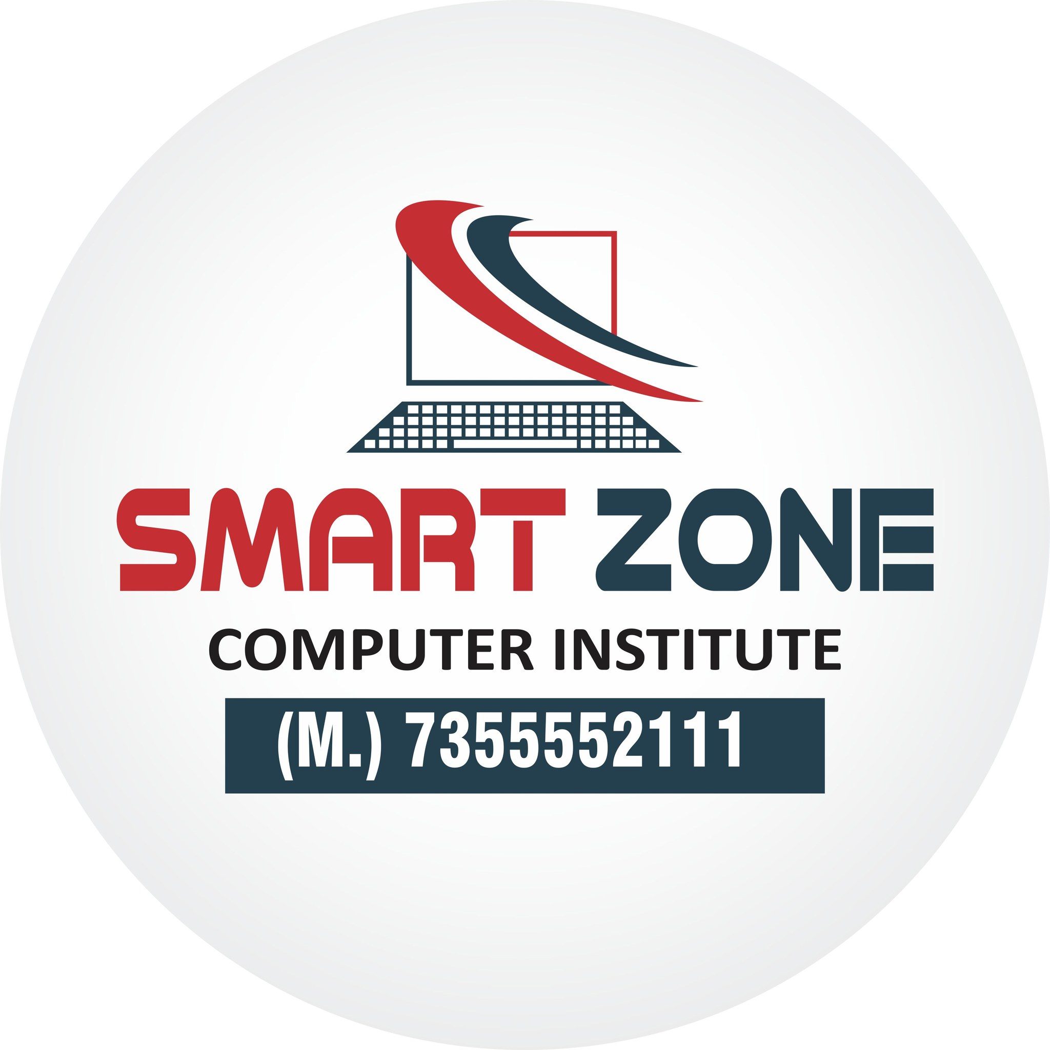 Smart Zone Computer Institute logo