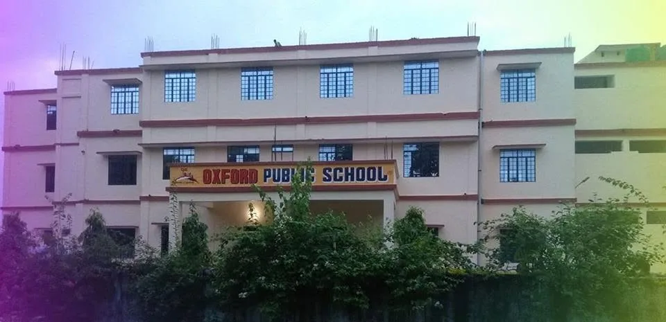 Oxford Public School