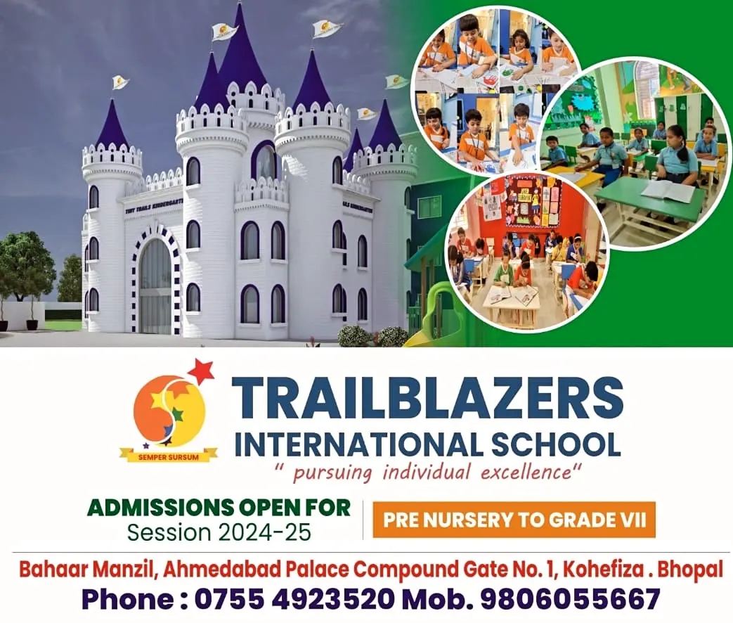 Trailblazers International School