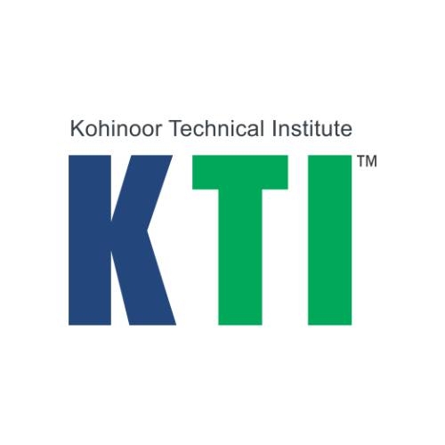 Kohinoor Technical Institute logo