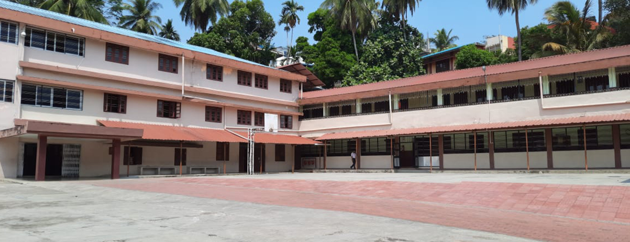 Carmel Sr. Sec. School Port Blair