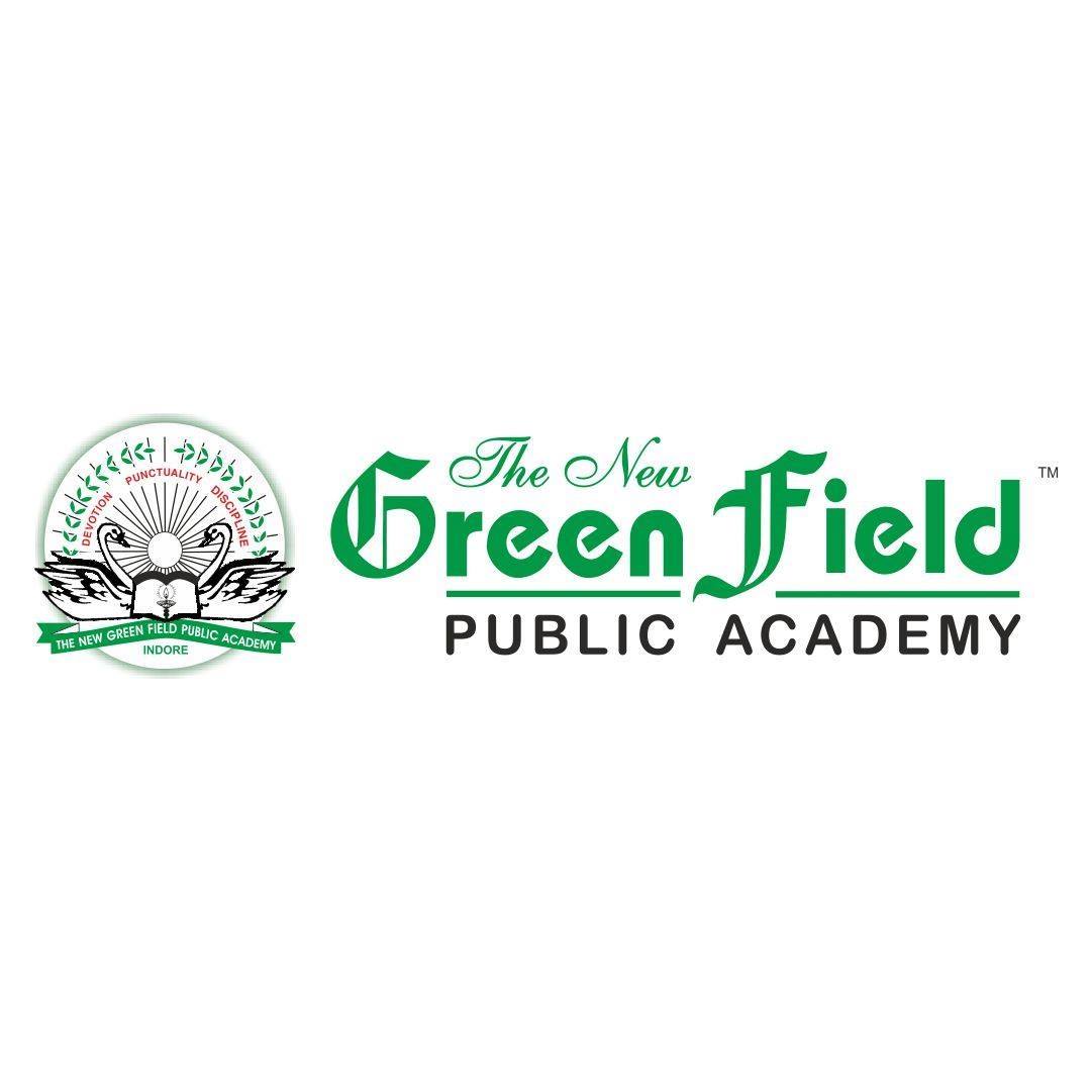 New Green Field Public Academy logo