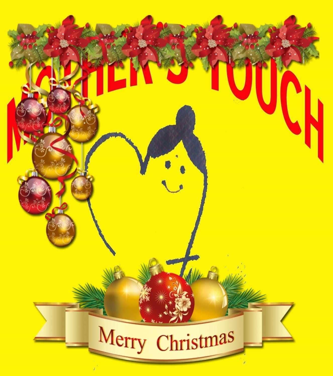 Mother\'s Touch - a Playway School & Daycare logo