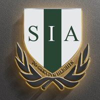 Shigally Hill International Academy logo