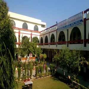 St.Soldier Management & Technical Institute