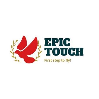 Epic Touch Institute logo