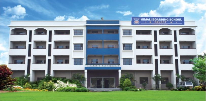 Himali Boarding School Select