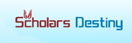Scholars Destiny Overseas Education Consultant logo