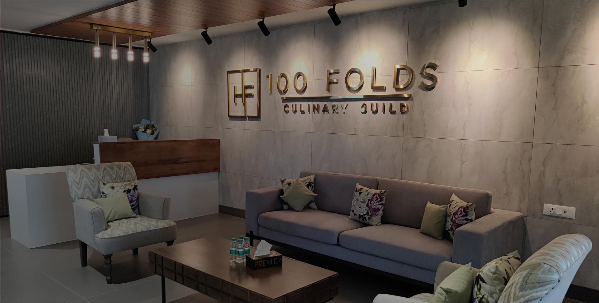 100folds Culinary Academy