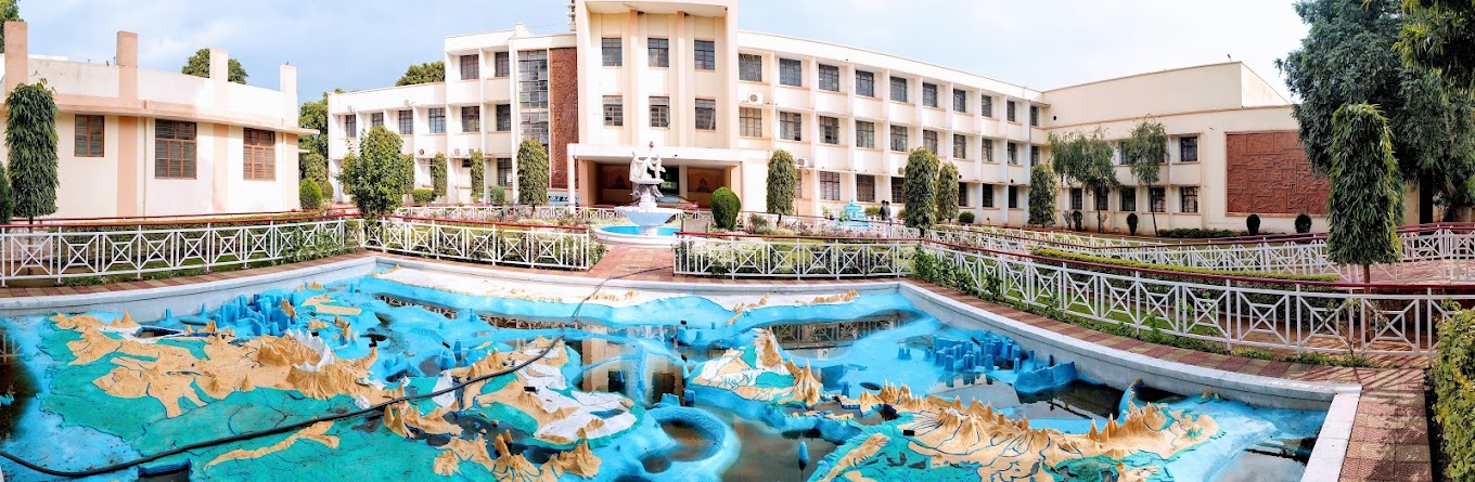 Birla Public School