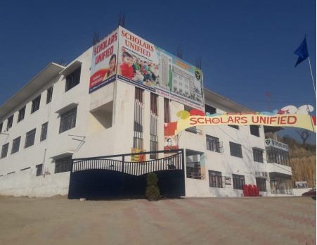 Scholars Unified School