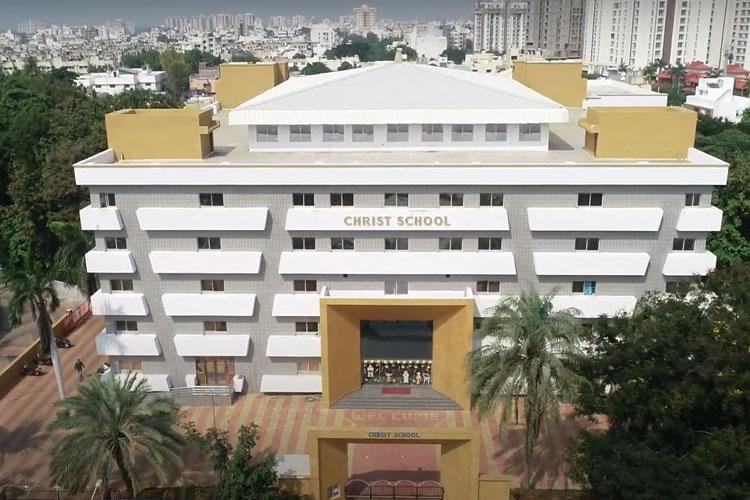 Christ School