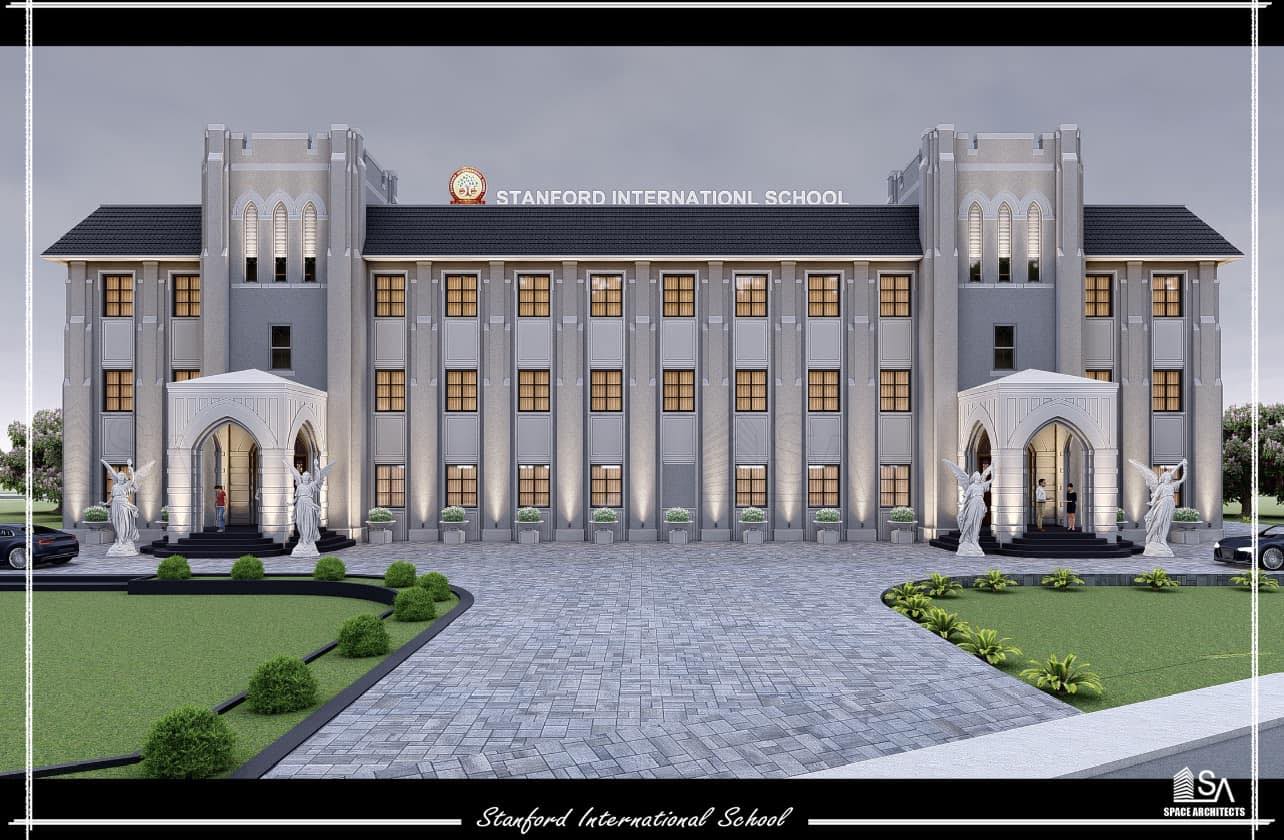 Stanford International School