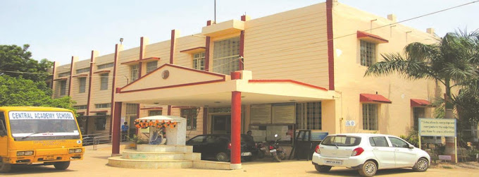 Central Academy School