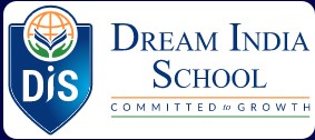 Dream India School logo