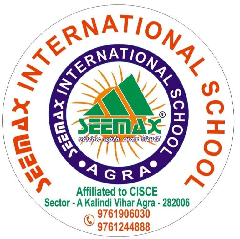 Seemax International School logo