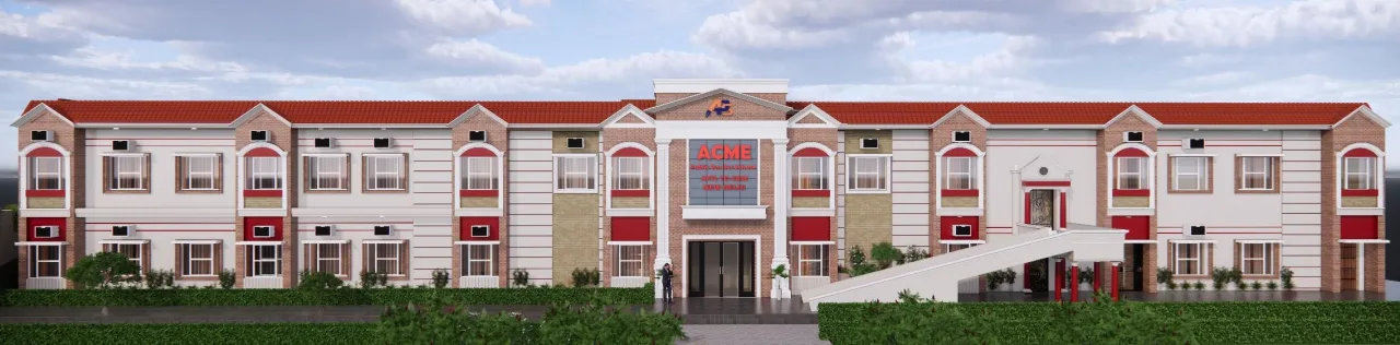 Acme Public School