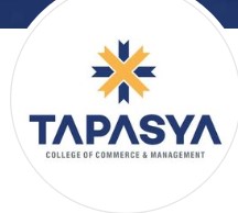 Tapasya College of Commerce & Management logo