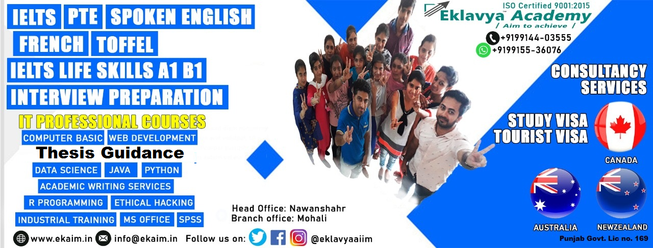 Eklavya Academy