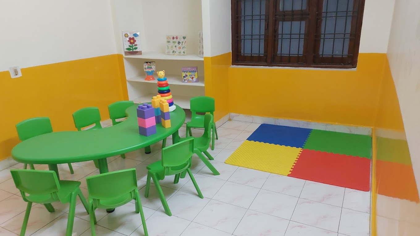 Little Ville Preschool