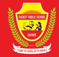 Raekot Public School logo