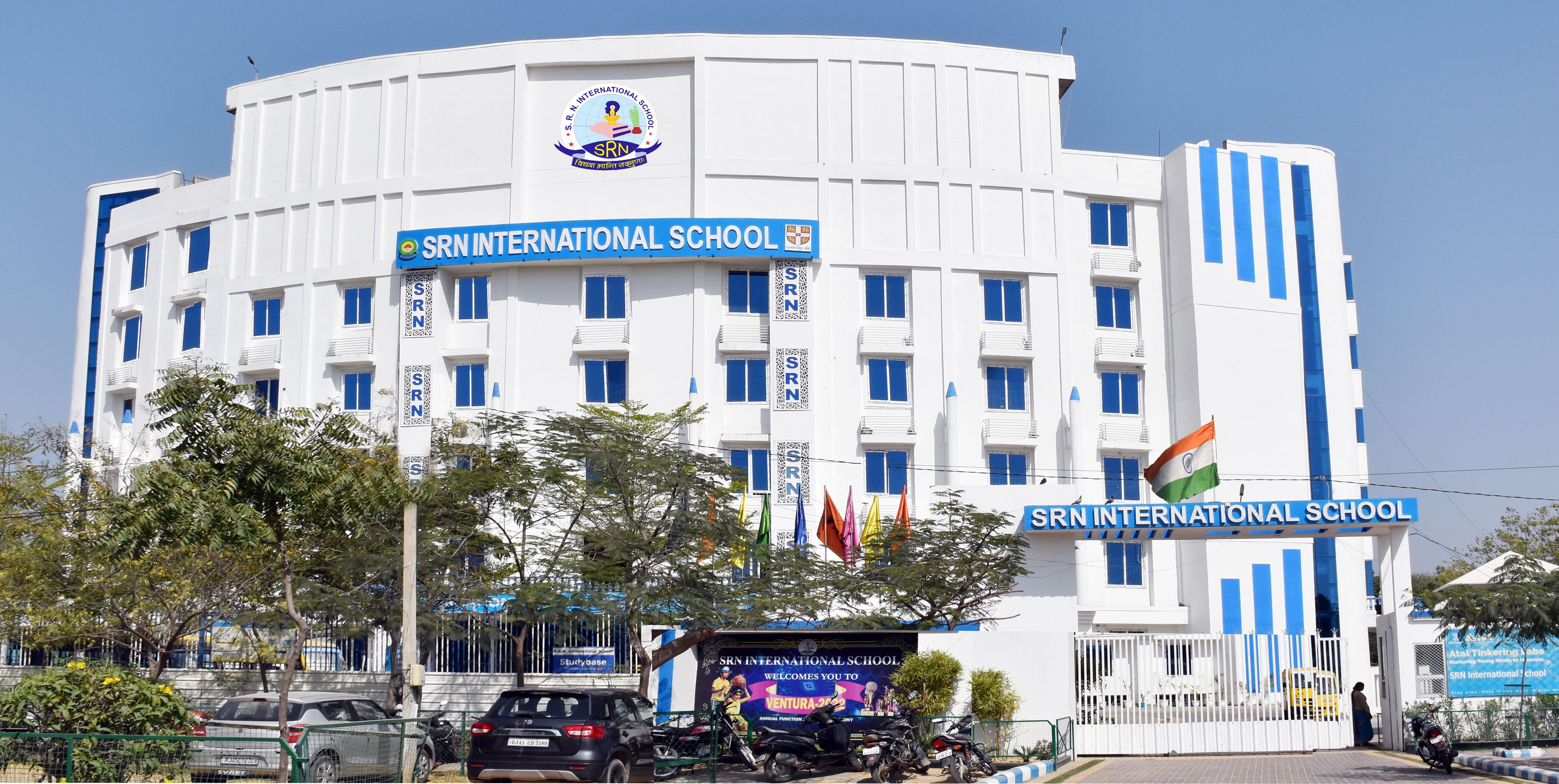 SRN INTERNATIONAL SCHOOL