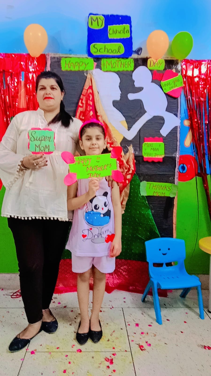 My Chhota School