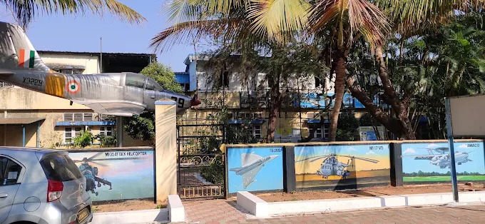 Air Force School