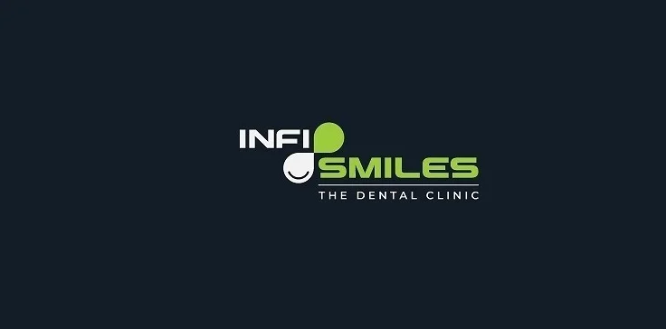 Infismiles Dental Clinic logo