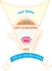 Gopichand Arya Mahila College logo