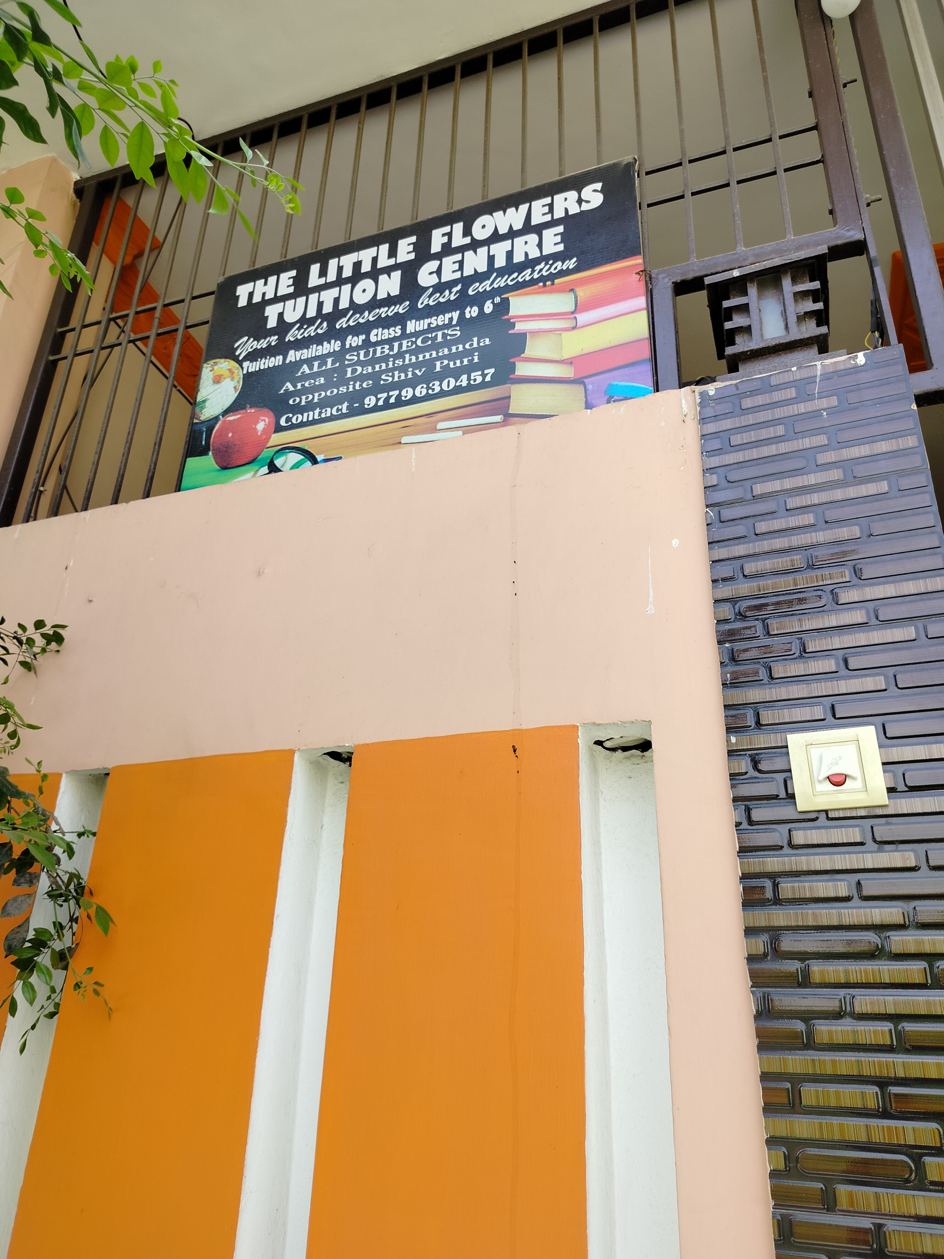 The Little Flowers Tuition Centre